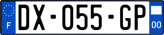 DX-055-GP