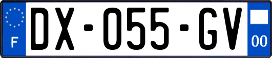 DX-055-GV