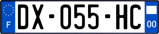 DX-055-HC