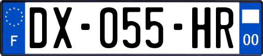 DX-055-HR