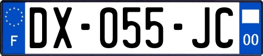 DX-055-JC