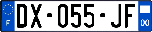 DX-055-JF