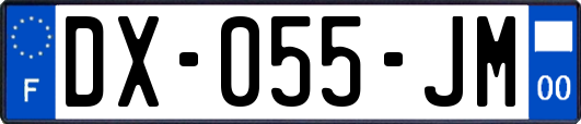DX-055-JM
