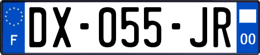 DX-055-JR