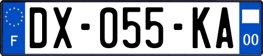 DX-055-KA