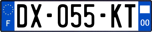 DX-055-KT