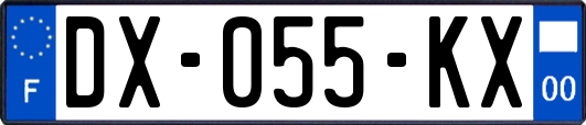 DX-055-KX
