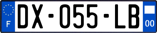 DX-055-LB
