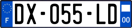 DX-055-LD