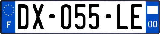 DX-055-LE