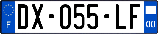 DX-055-LF