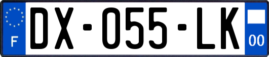 DX-055-LK