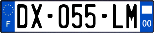 DX-055-LM
