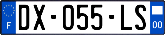 DX-055-LS