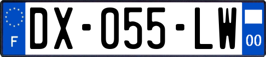 DX-055-LW