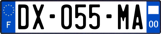 DX-055-MA