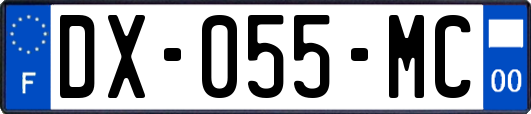DX-055-MC