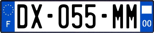 DX-055-MM