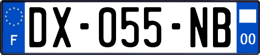 DX-055-NB