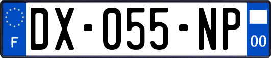 DX-055-NP