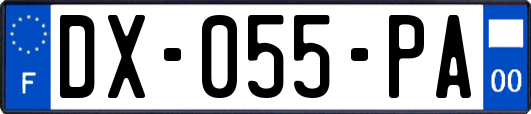DX-055-PA