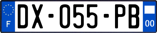 DX-055-PB