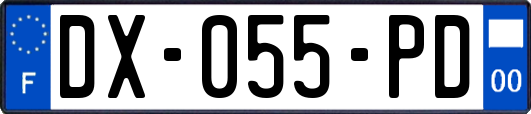 DX-055-PD
