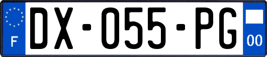 DX-055-PG