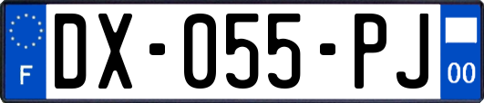 DX-055-PJ