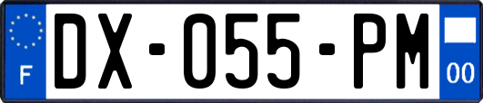 DX-055-PM