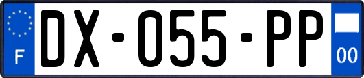 DX-055-PP