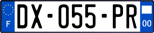DX-055-PR