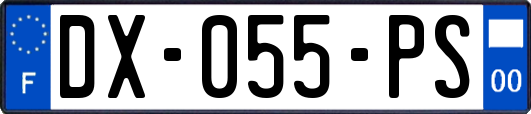 DX-055-PS