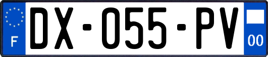 DX-055-PV