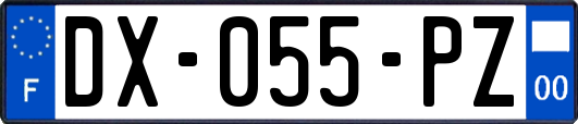DX-055-PZ