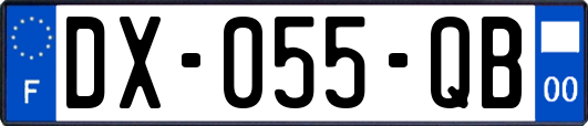 DX-055-QB
