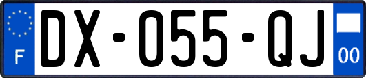 DX-055-QJ