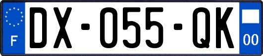 DX-055-QK