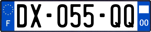 DX-055-QQ