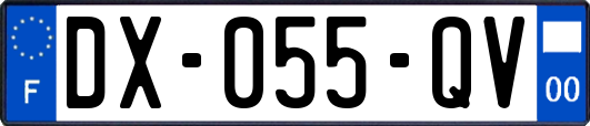 DX-055-QV