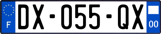 DX-055-QX