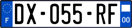 DX-055-RF