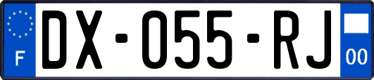 DX-055-RJ