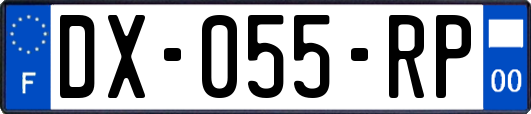 DX-055-RP