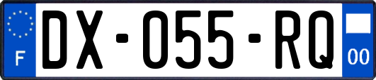 DX-055-RQ