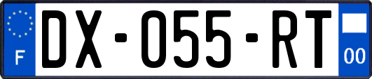 DX-055-RT