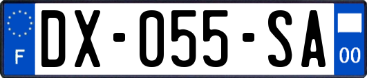 DX-055-SA