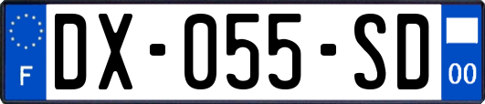 DX-055-SD
