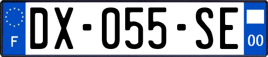 DX-055-SE