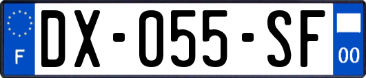 DX-055-SF